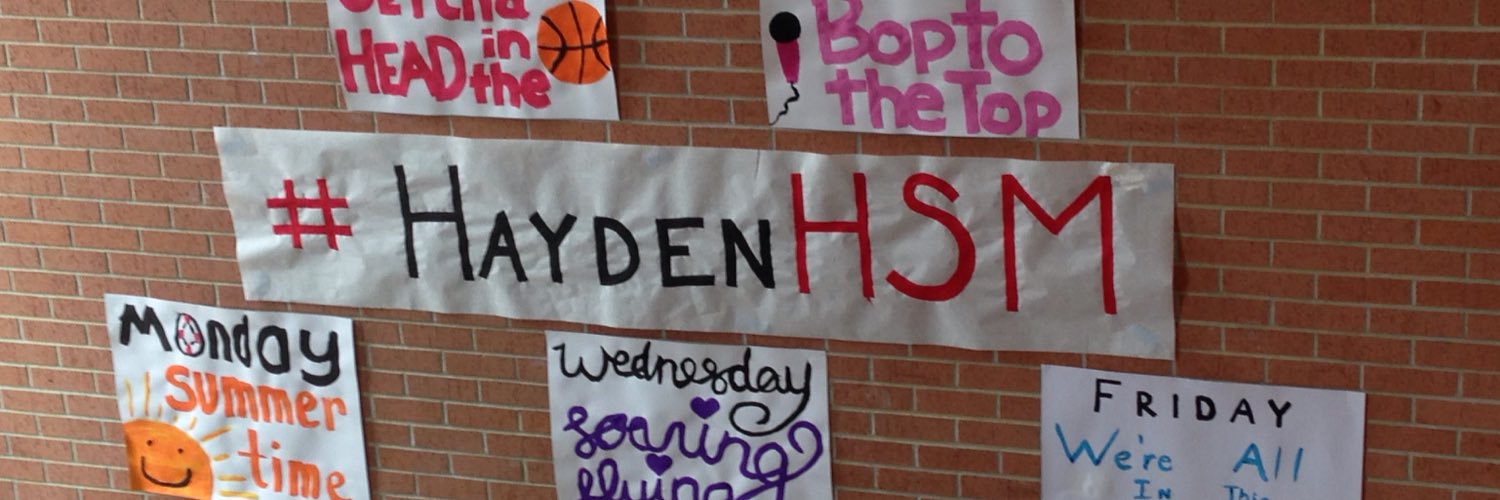 HaydenSpirit's profile banner image