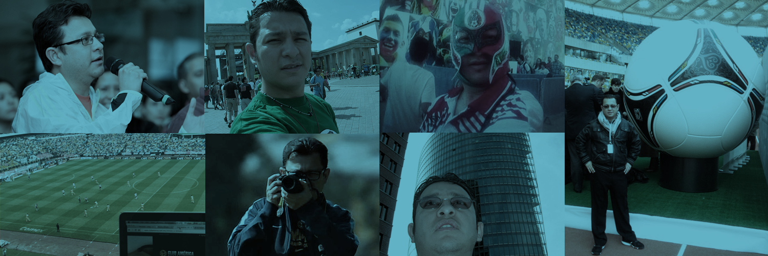 Prismático banner