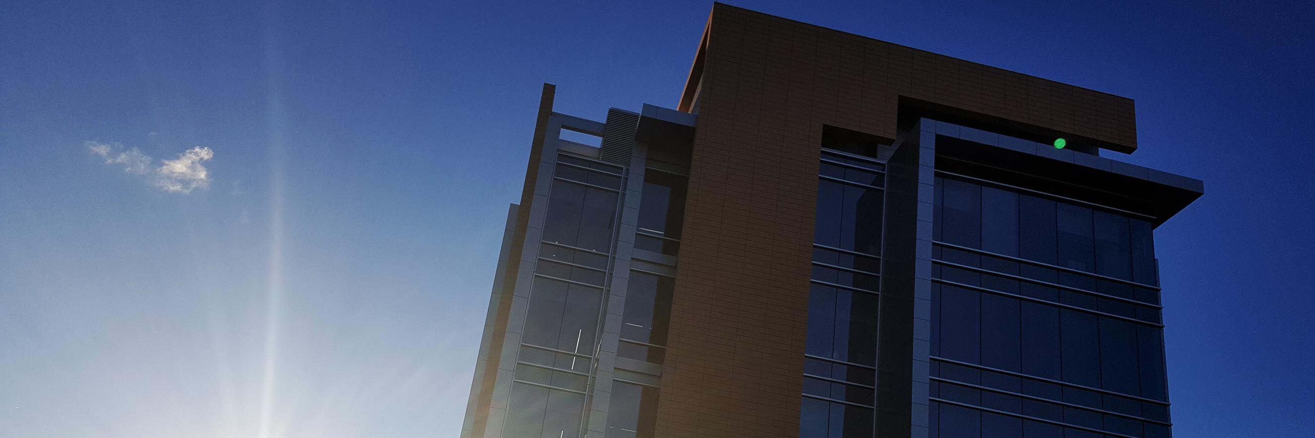 UWMCR's profile banner image