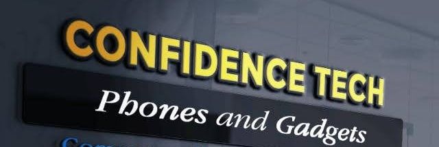 ConfidenceTech0's profile banner image