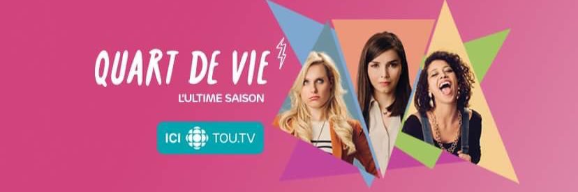 Françoise Lapointe banner