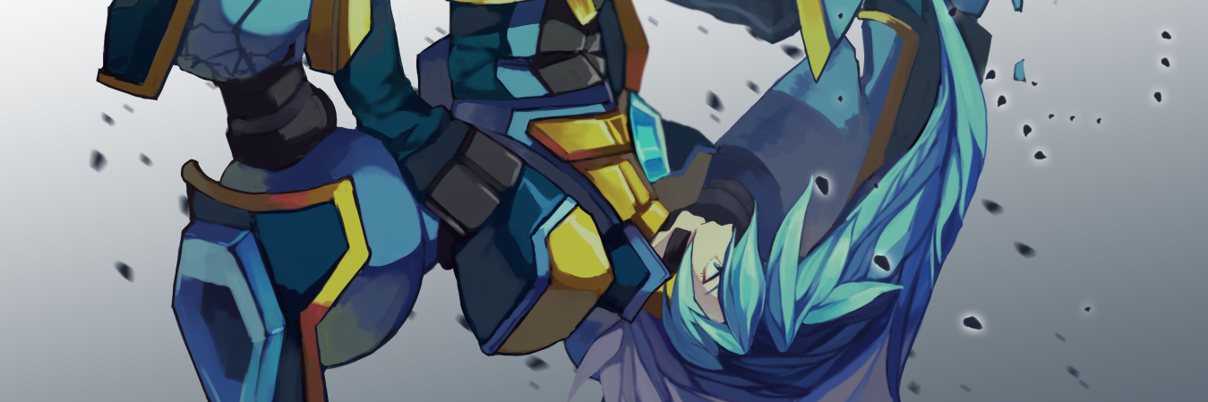 🐨사이버트론 노동원'Riku'🐨 banner