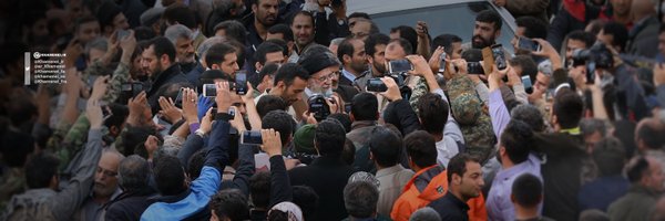 khamenei_ir Profile Banner