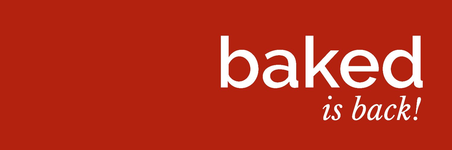 BakedMagazine's profile banner image