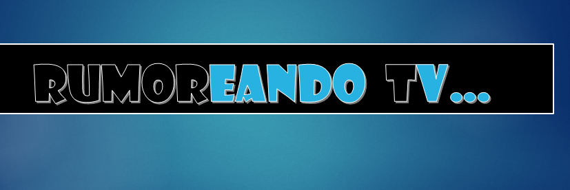 RumoreandoTv's profile banner image