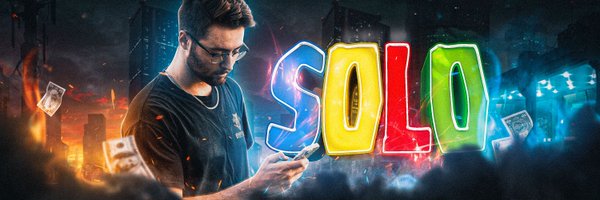 YT_Solo Profile Banner