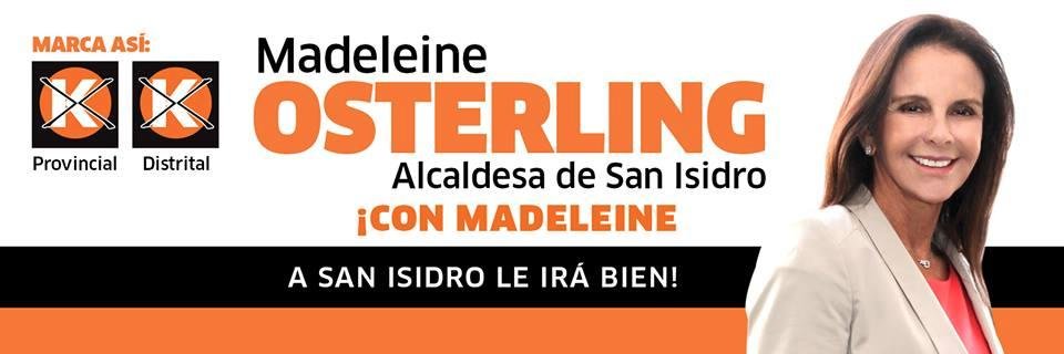 MadeSanIsidro's profile banner image