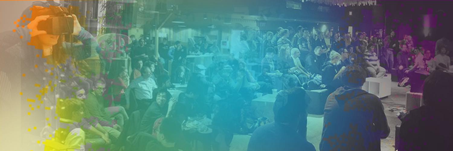 IndieGamesRI's profile banner image