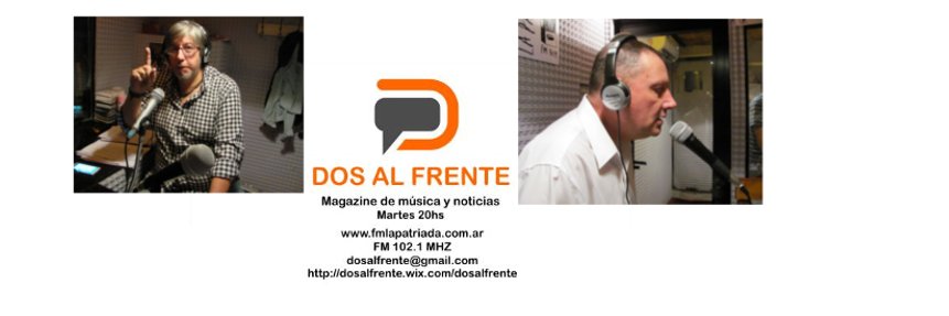 dosalfrente's profile banner image