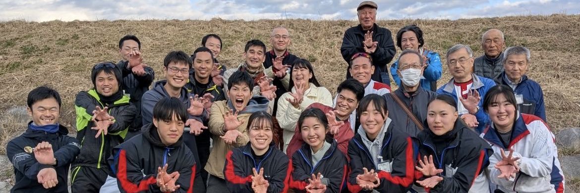 Ibaraki_rowing's profile banner image