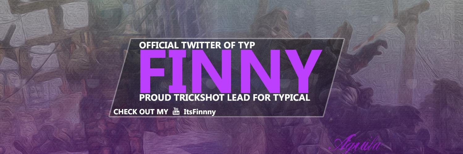 TypFinny's profile banner image