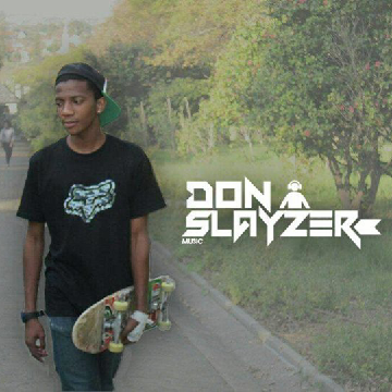 DONSLAYZER's profile banner image