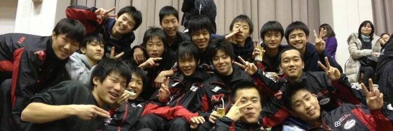 seong_handball's profile banner image