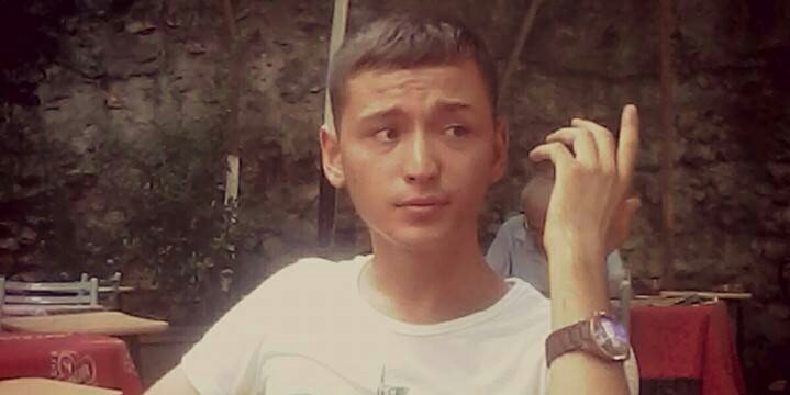 serhat027's profile banner image