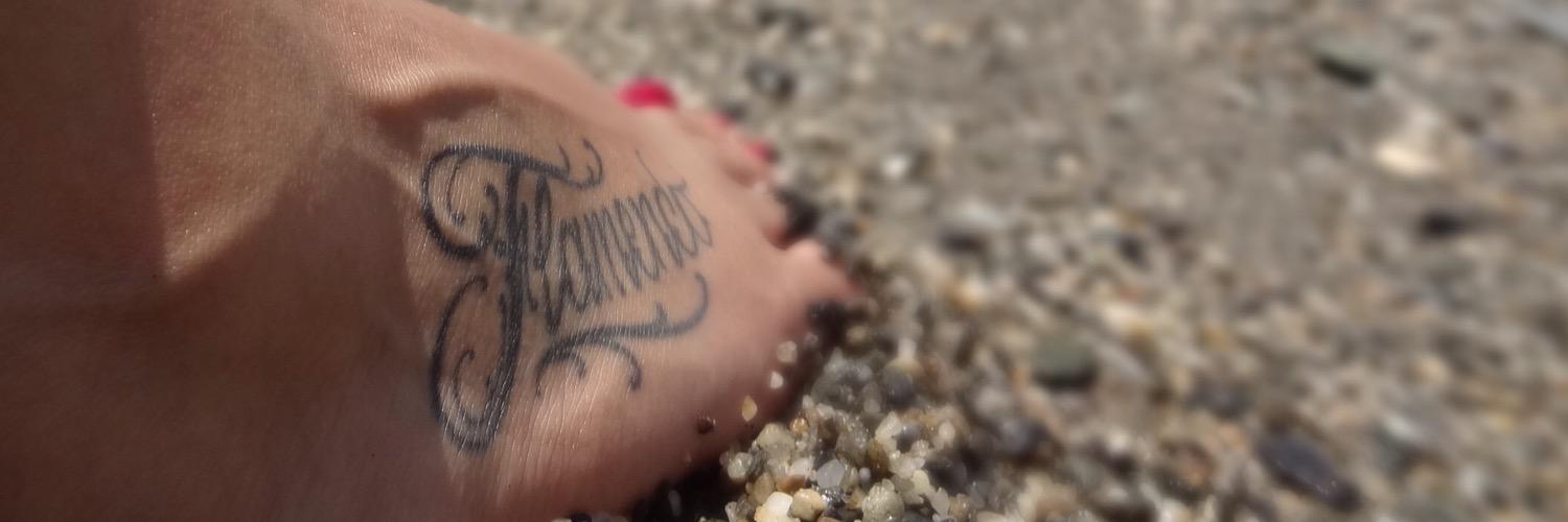 FlamencaLaura's profile banner image