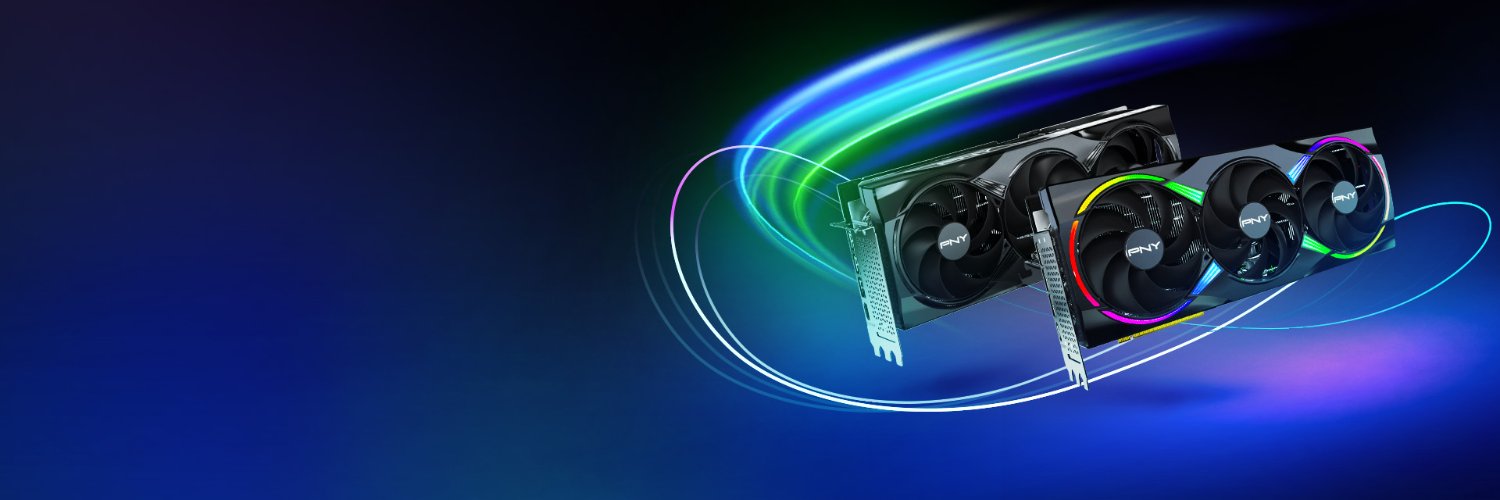PNYTechnologies's profile banner image