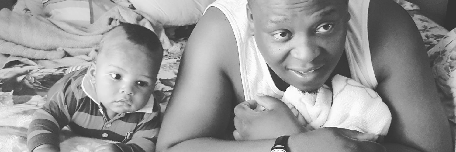 Mpho Mkhize banner