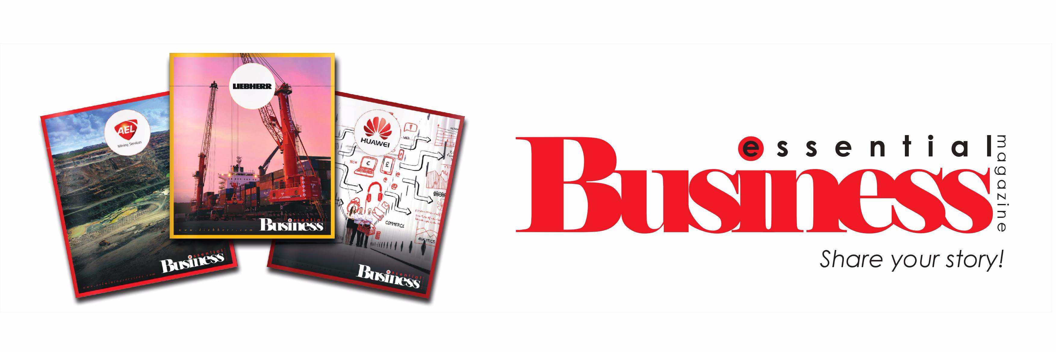 EssentialBizMag's profile banner image