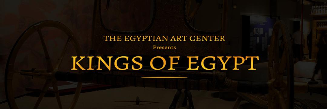 KingsOfEgypt's profile banner image