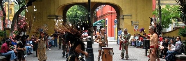 Coyoacan Tips La Guia banner