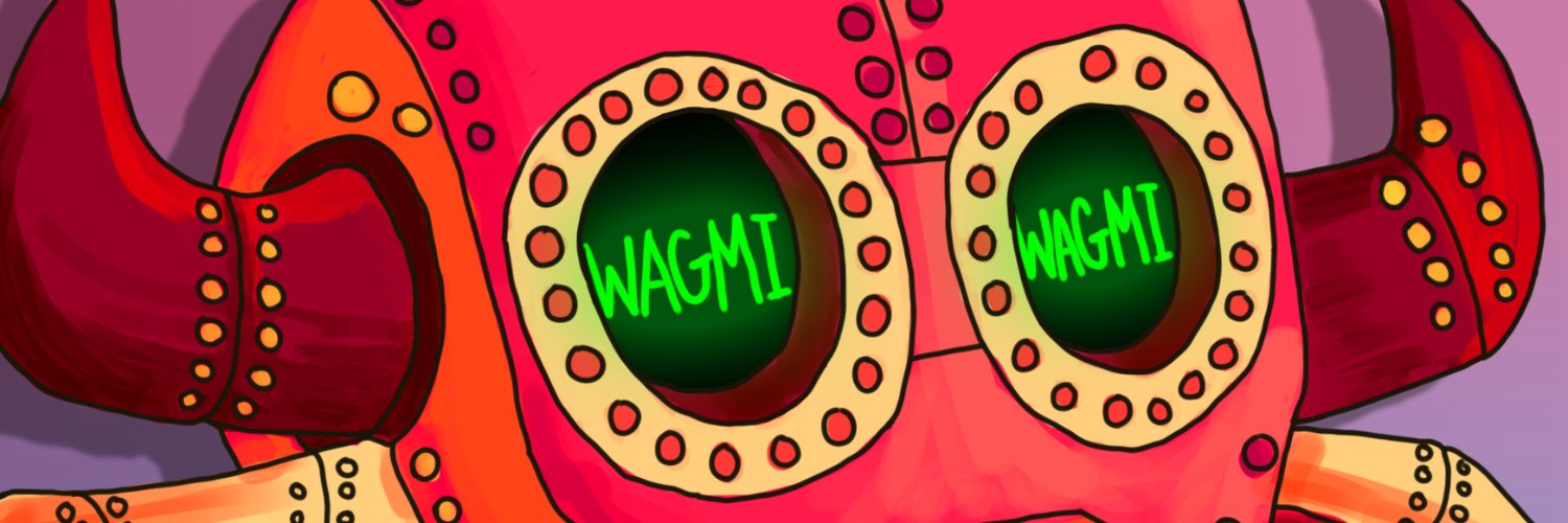 BlockchainBullsNFT banner