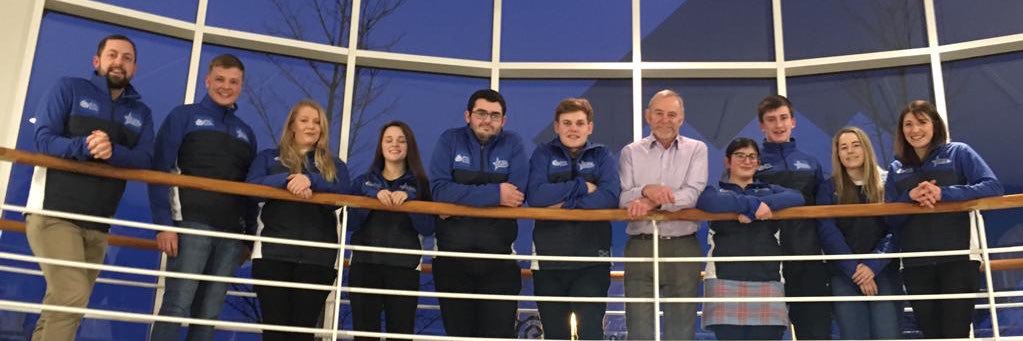 Judith McCleary banner