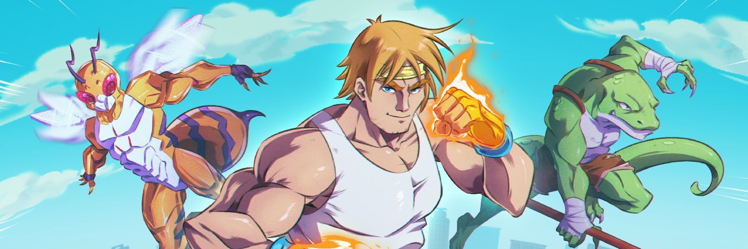 Chris Savory banner