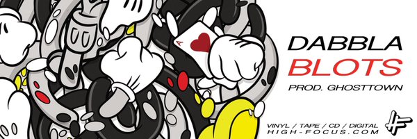 bigdabbla Profile Banner