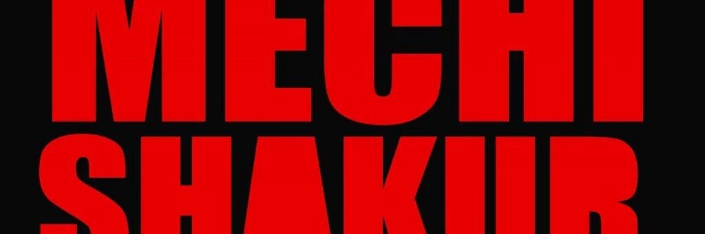 MechiShakur's profile banner image
