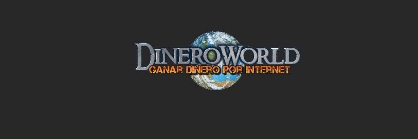 DineroWorld banner