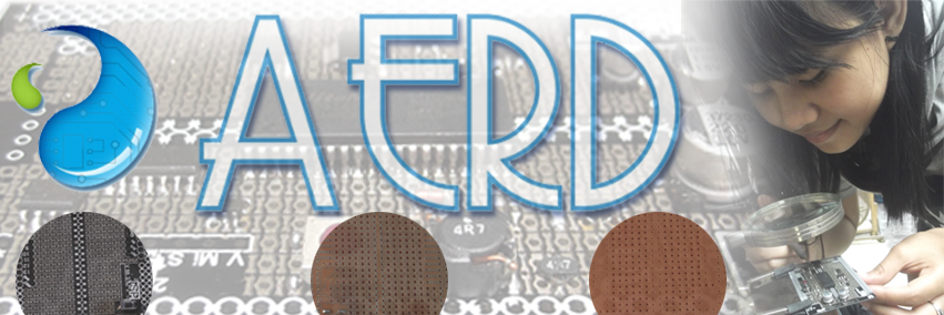 AerdElectronics's profile banner image