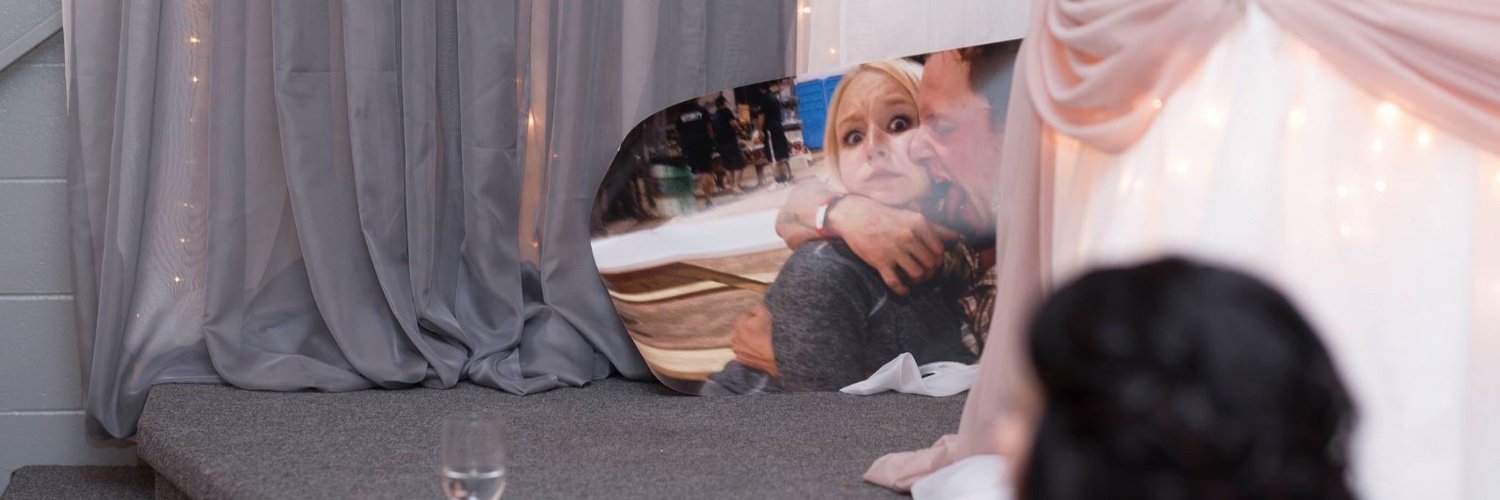 lexjclark's profile banner image