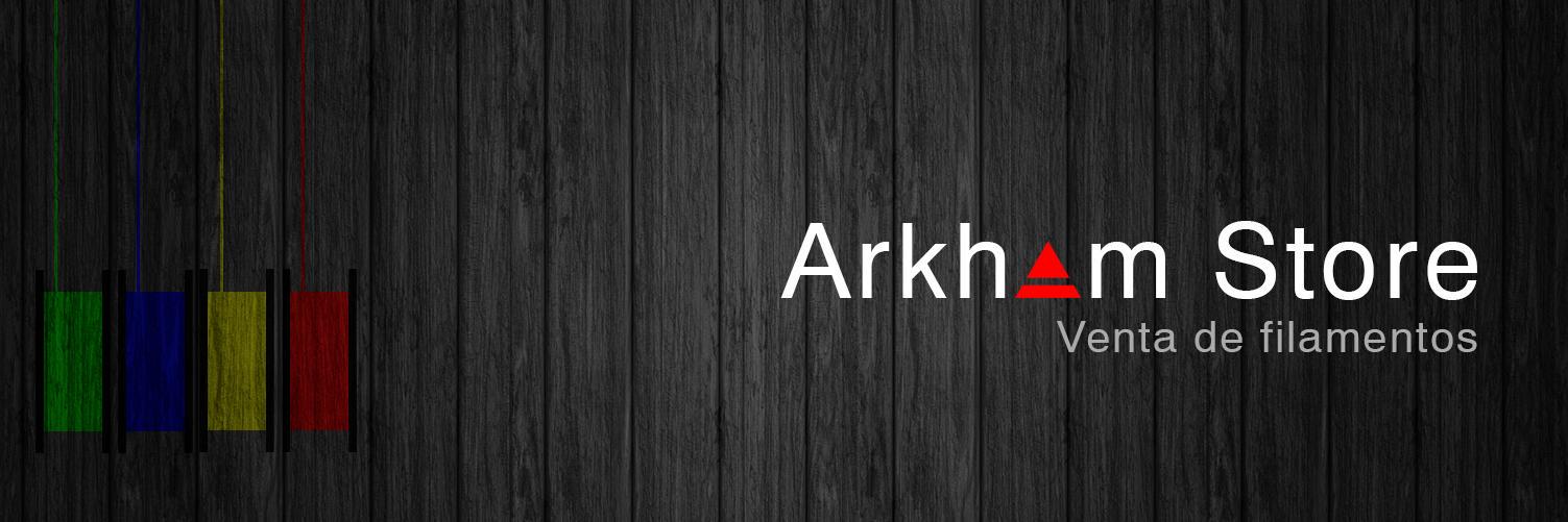 Arkham3Design's profile banner image