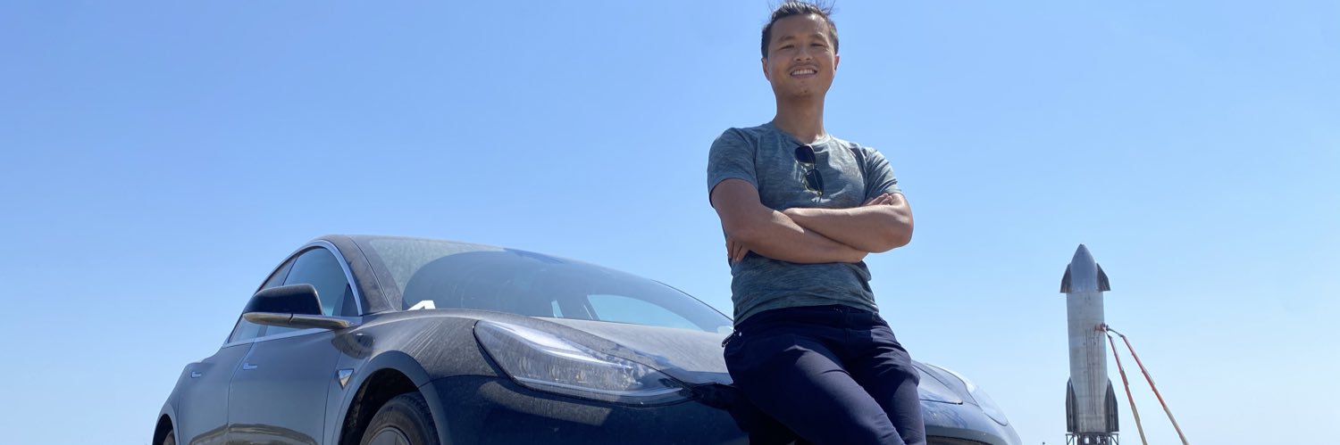 thejiayang's profile banner image