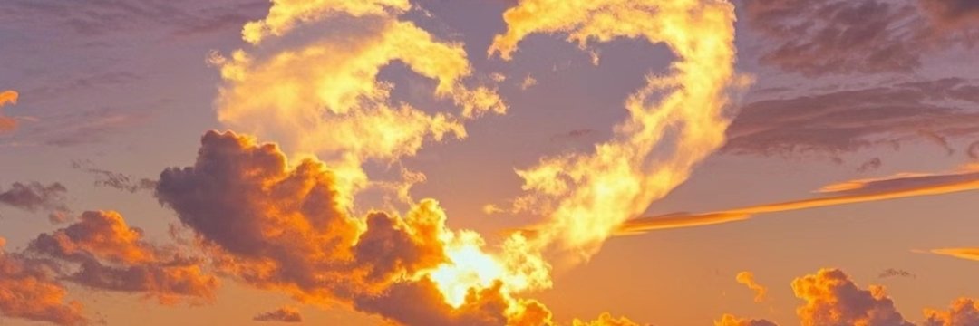 Lily banner