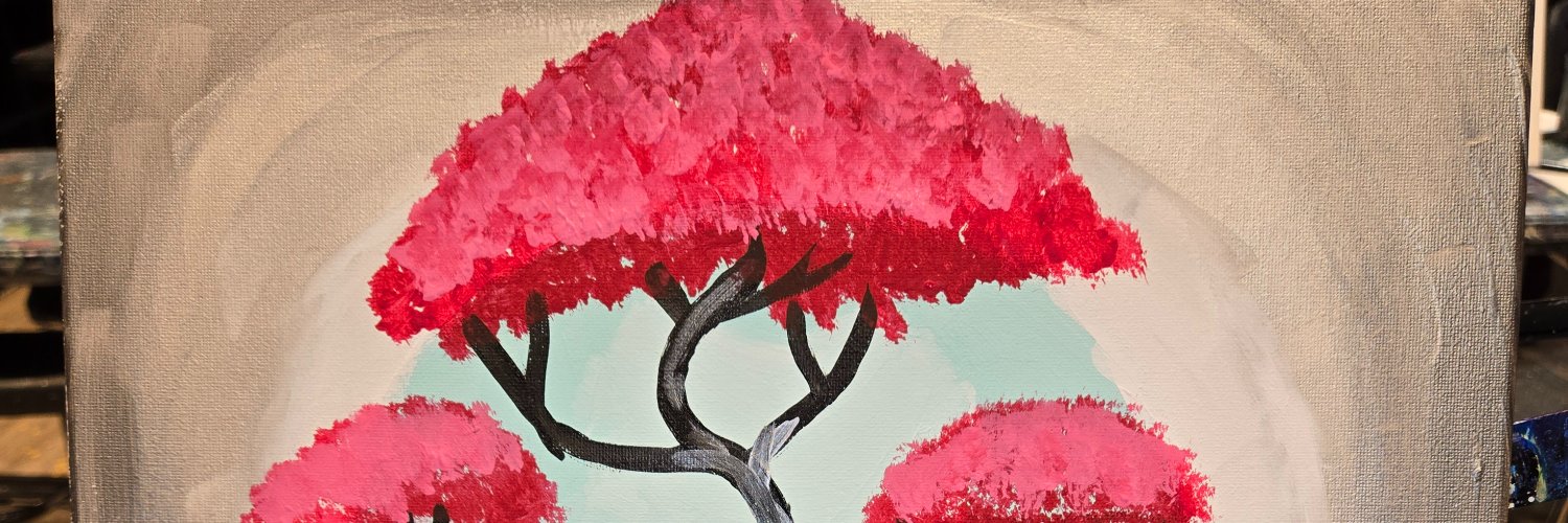 Jordan יחזקאל‎ ✡🏳️‍🌈 🏳️‍⚧️🇨🇦🎗 banner