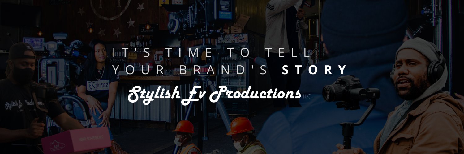 StylishEvLLC's profile banner image