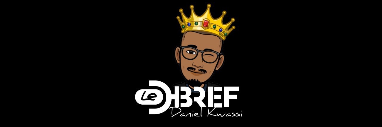 DKwassi's profile banner image
