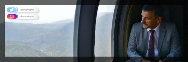 osmankaymk Profile Banner