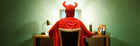 tweetsfromsatan's profile banner image