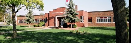 Princess Elizabeth banner