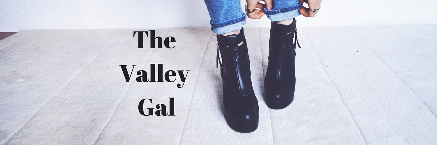 TheValleyGal's profile banner image