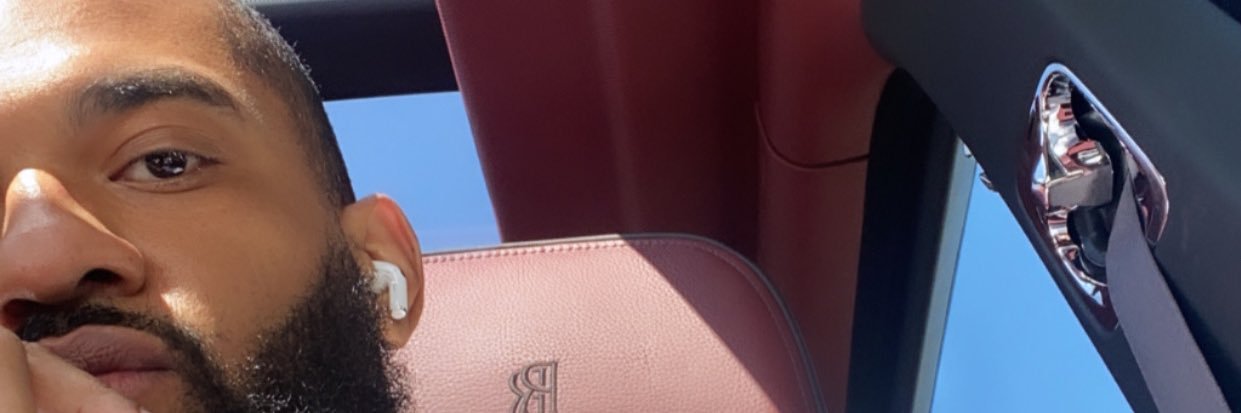 TROYREAL's profile banner image