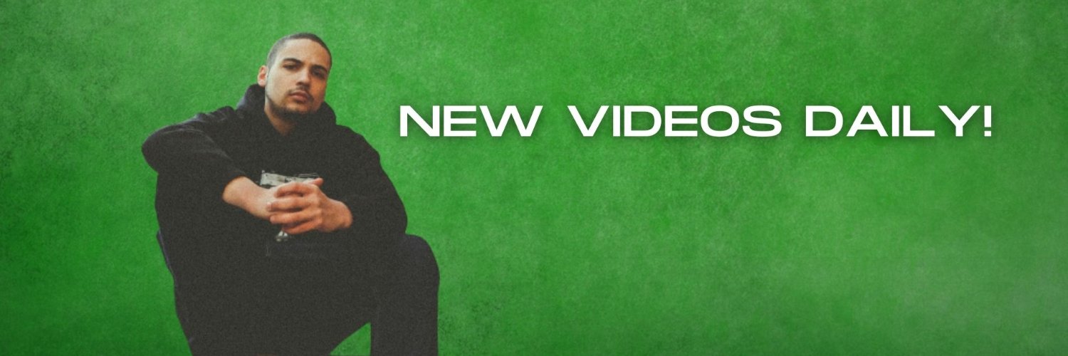 CassiusShow's profile banner image