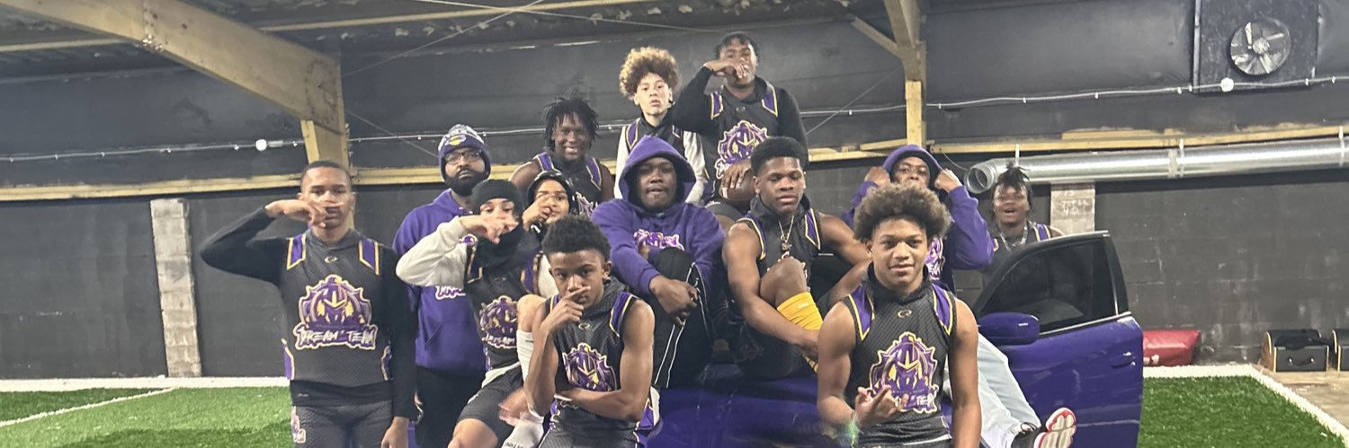 LaRontay14's profile banner image