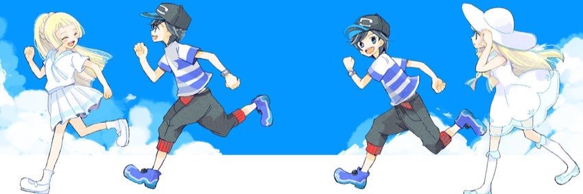 SunOfKanto's profile banner image