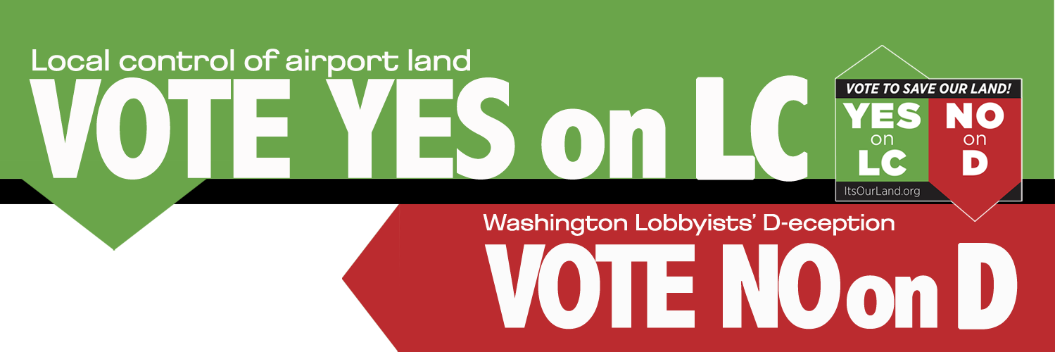 YESonLC's profile banner image