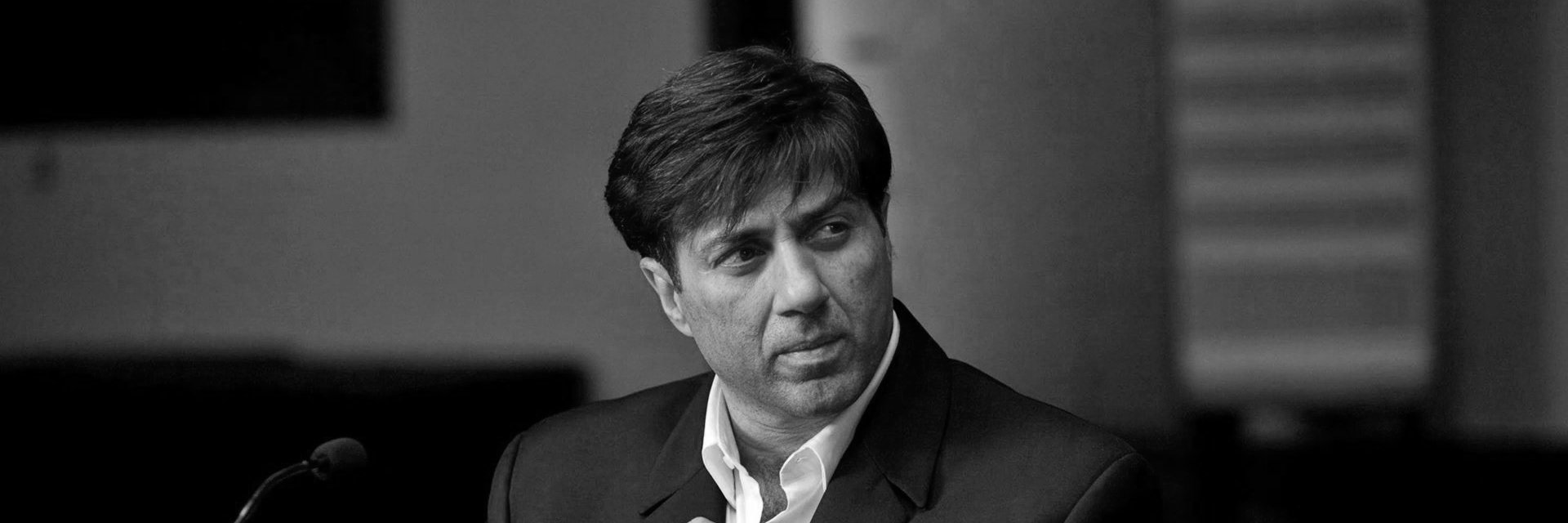 _SunnyDeol's profile banner image