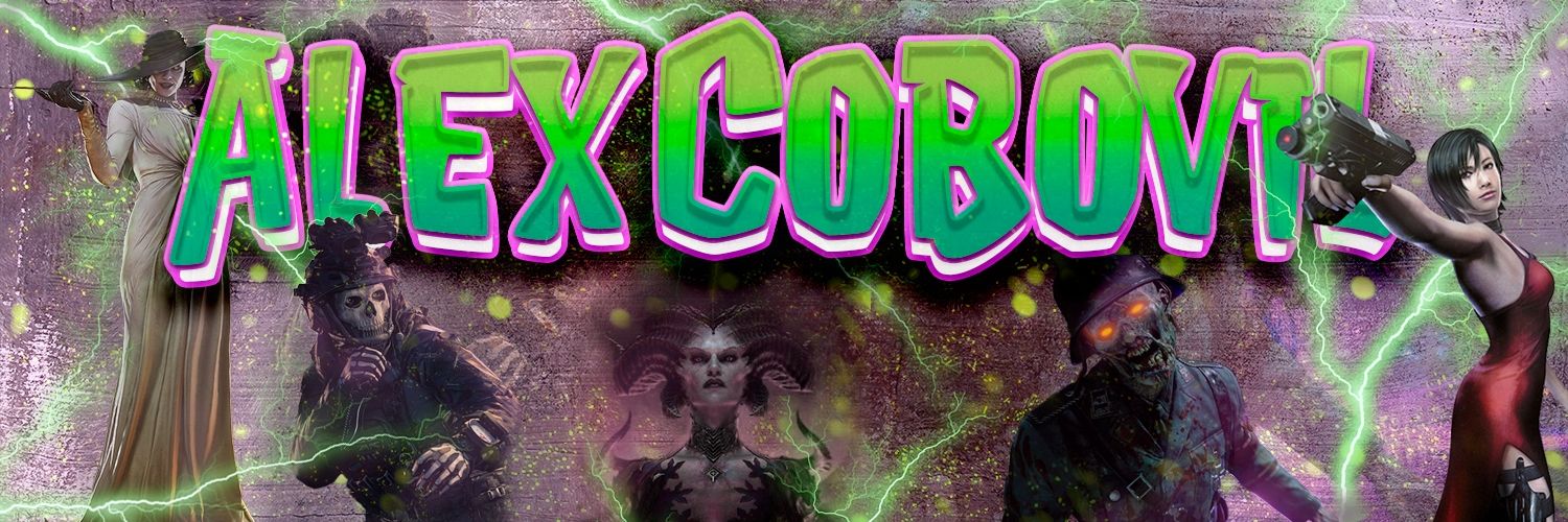 Alexcobovil 📸's banner