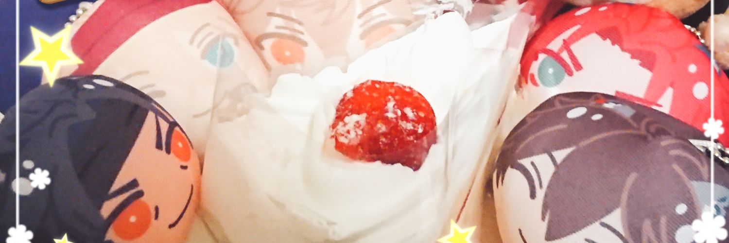 みすよし@日常垢グッズ垢 banner